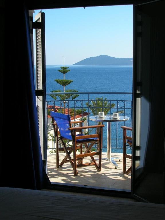 Olive Bay Hotel Agia Efimia Room photo
