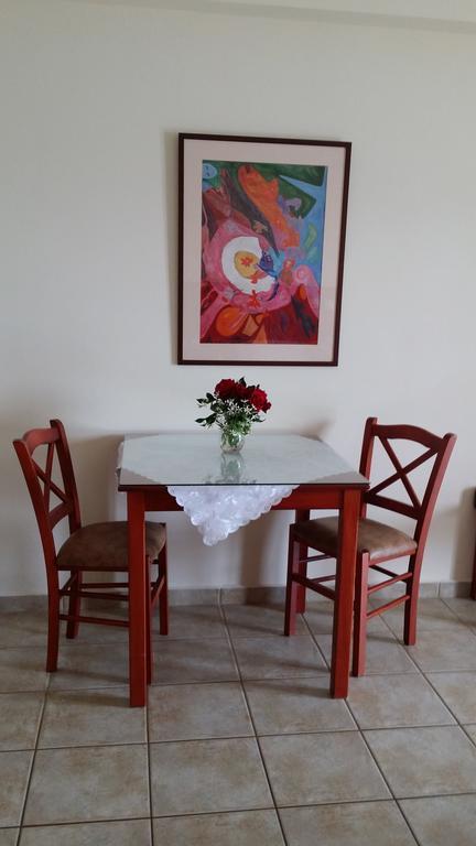 Olive Bay Hotel Agia Efimia Room photo