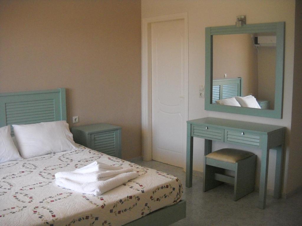 Olive Bay Hotel Agia Efimia Room photo