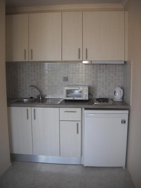Olive Bay Hotel Agia Efimia Room photo