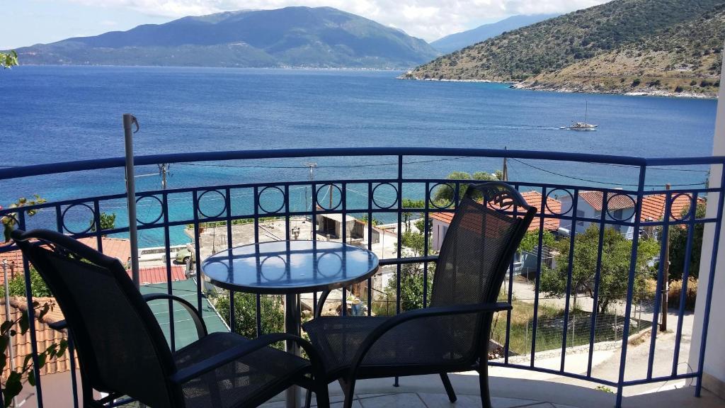 Olive Bay Hotel Agia Efimia Room photo